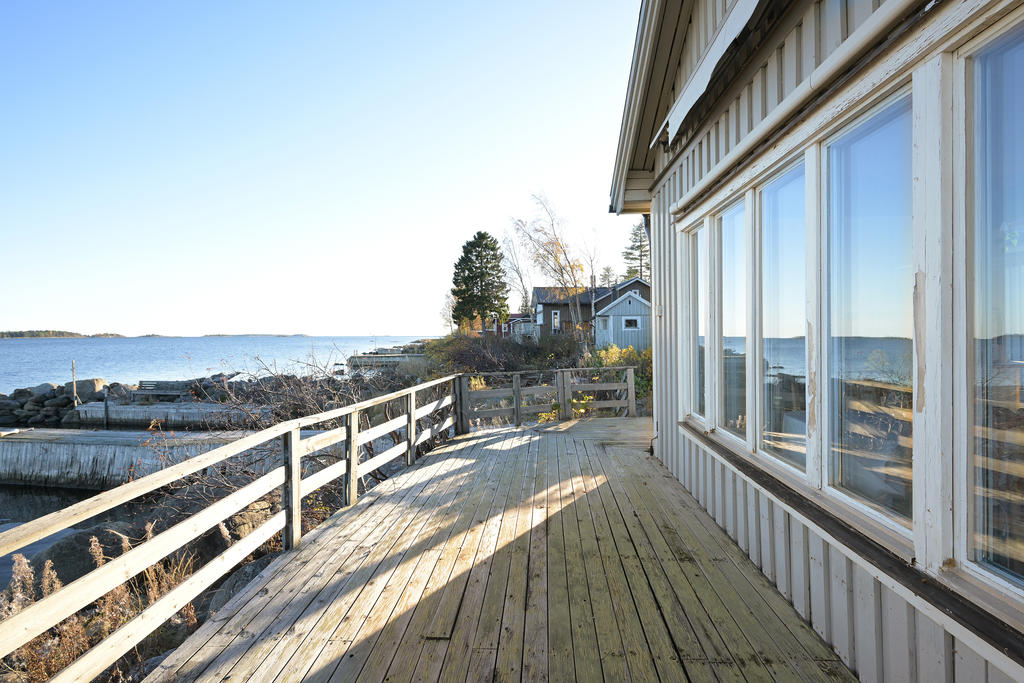 Altan mot havet