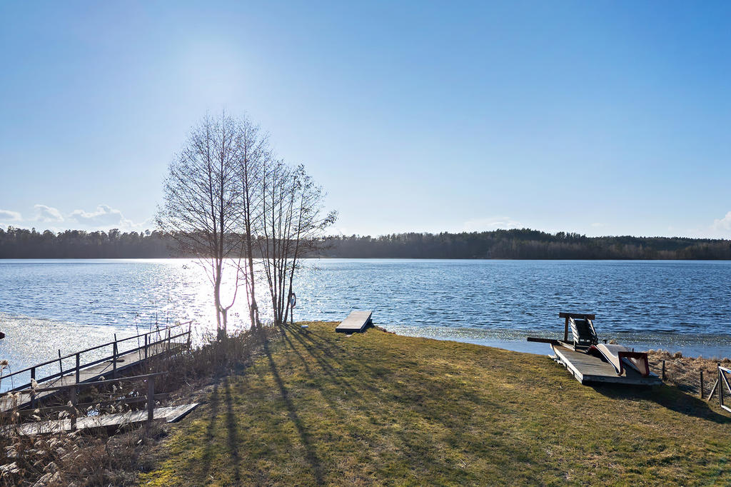 Gemensamma badplatsen