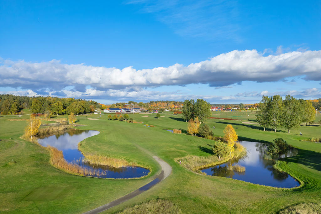 Troxhammar golfklubb