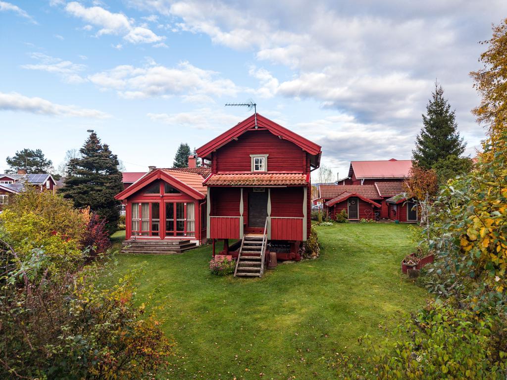 Här finns både möjligheter och potential, oavsett om du vill leva permanent eller ha en lantlig fristad att fly till.