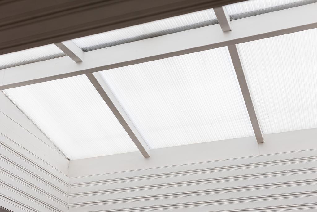 Öppningsbart takfönster