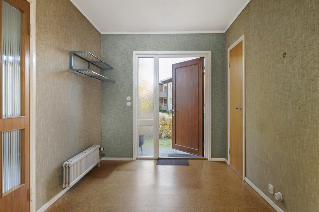 Hallen