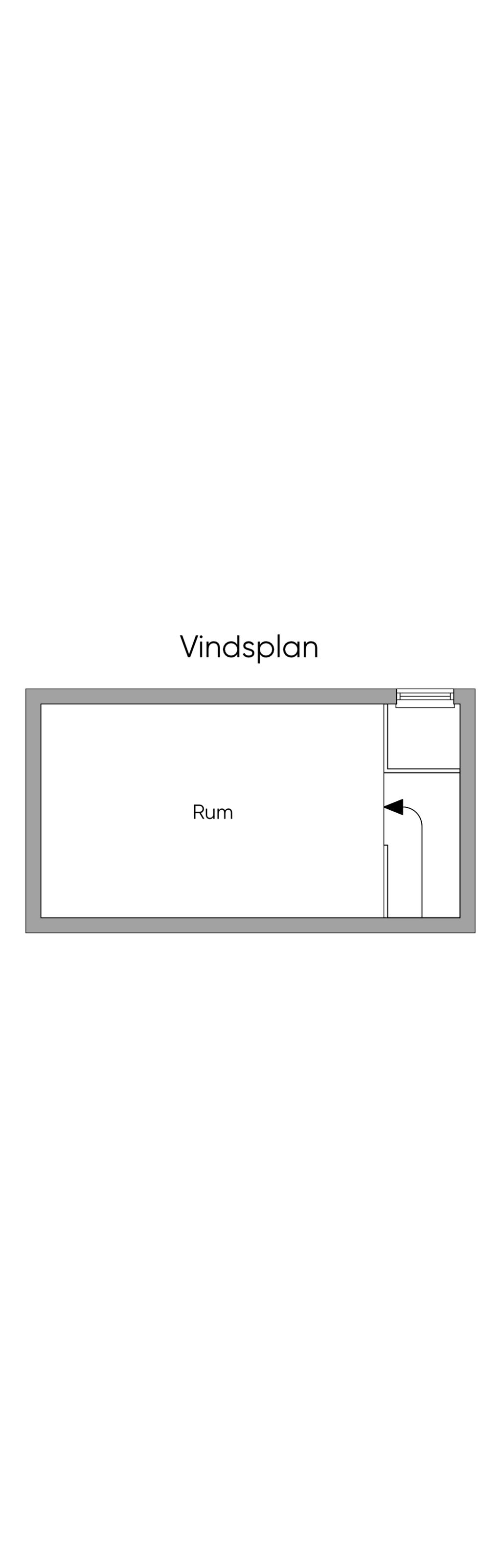Vindsplan