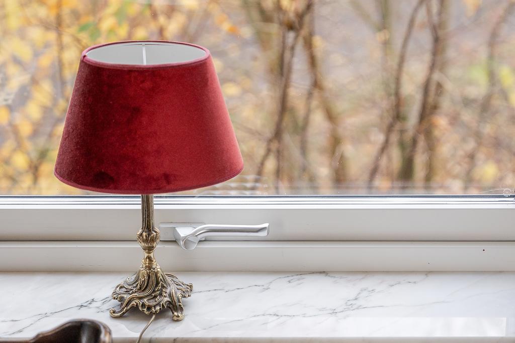 Fönsterbänkar i sten