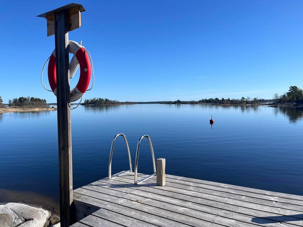 Säljarens egna bild