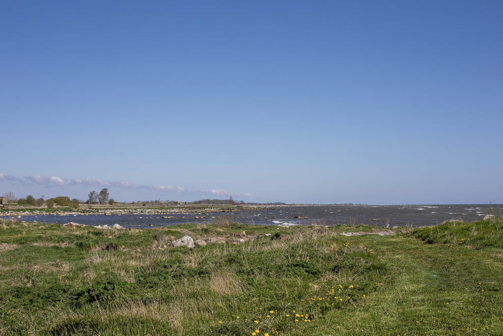Össby vid havet
