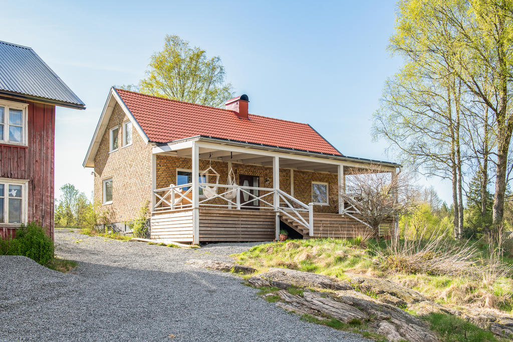 Välkomna till Gunnarsjö Bro 1!