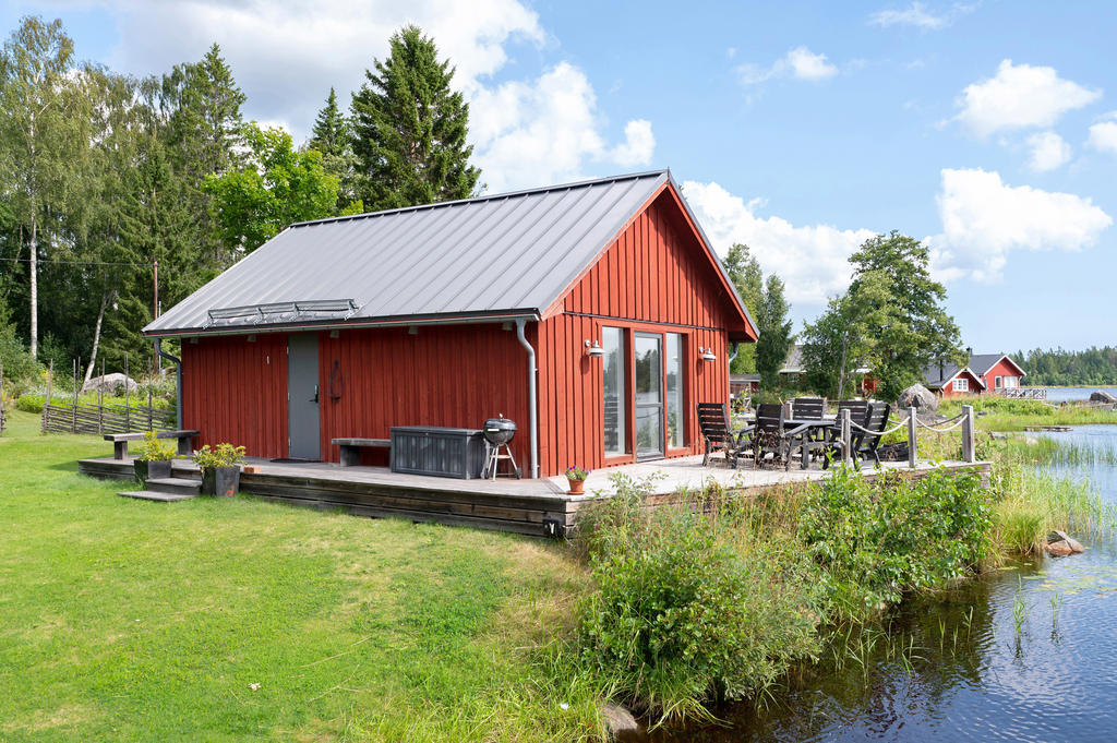 Gästhuset