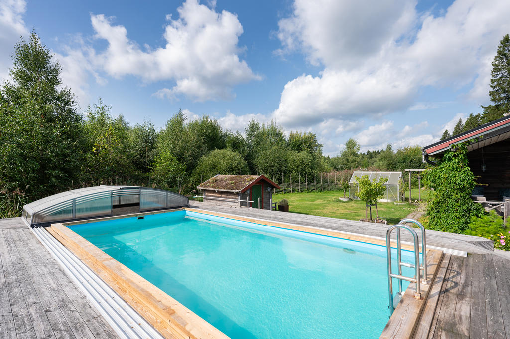 Poolen