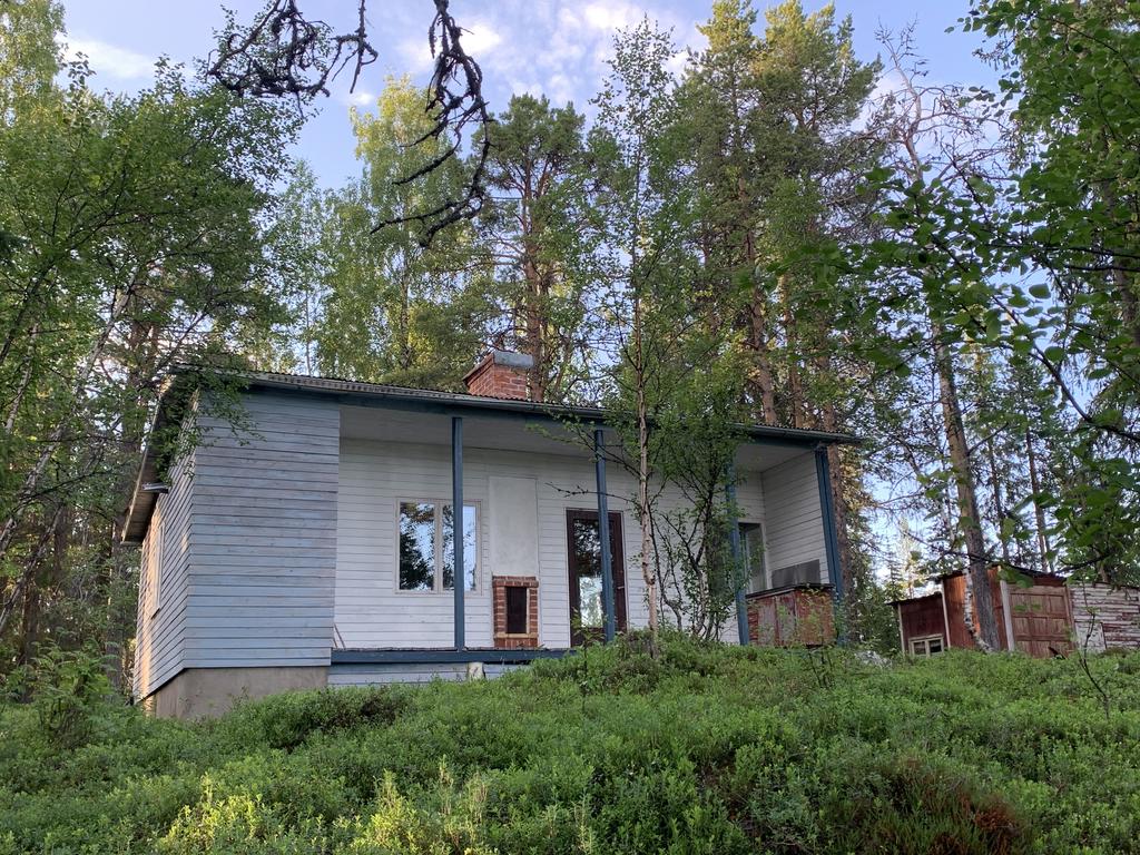 Säljarens sommarbild
