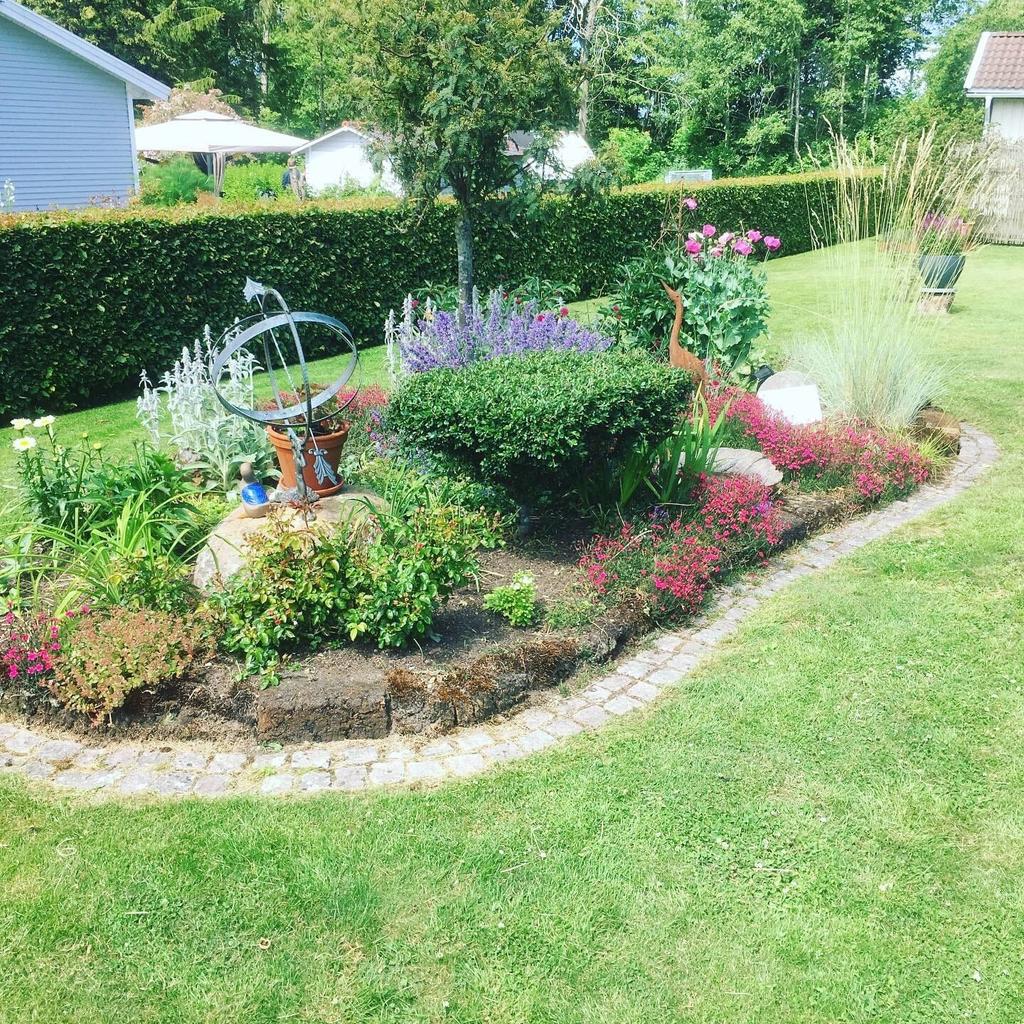 Säljarens sommarbild