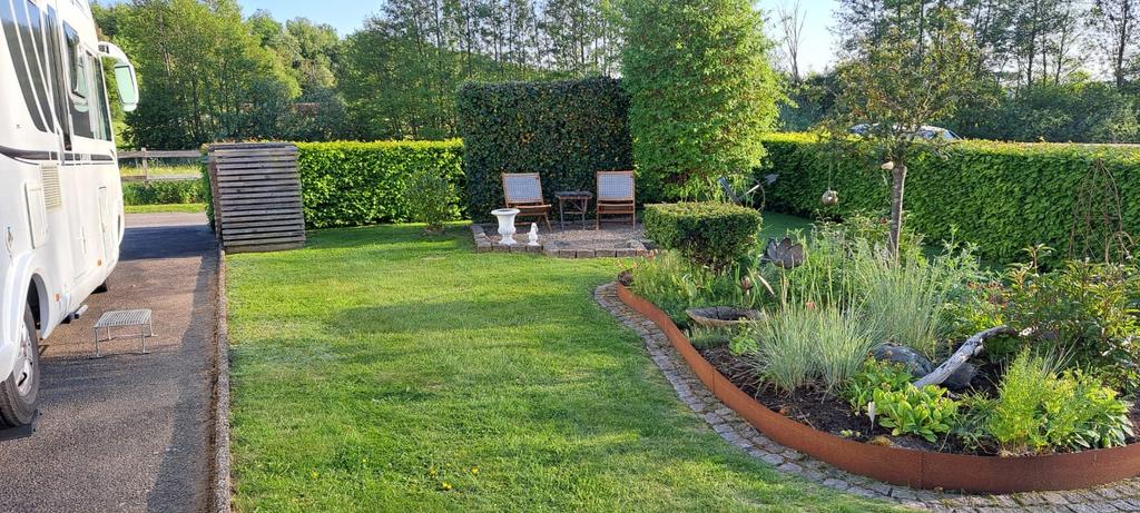 Säljarens sommarbild