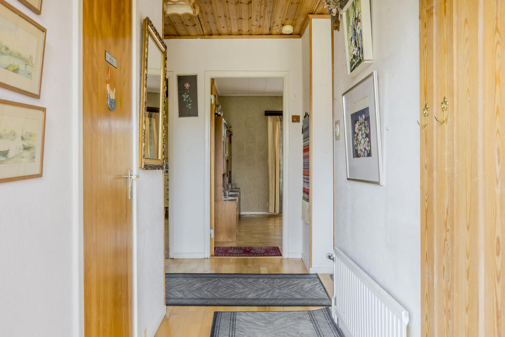 Entréhall
