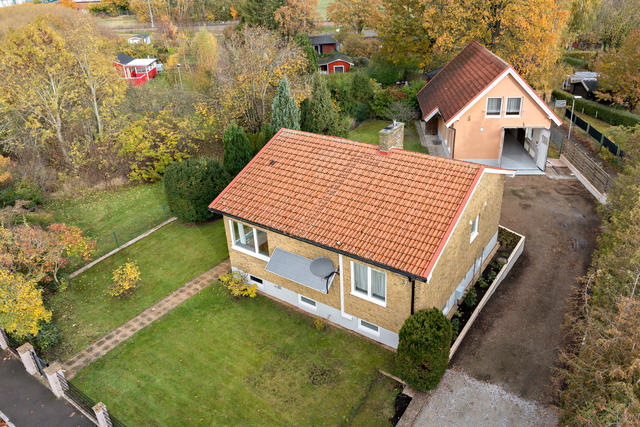 Välkommen till Sandgatan 3!