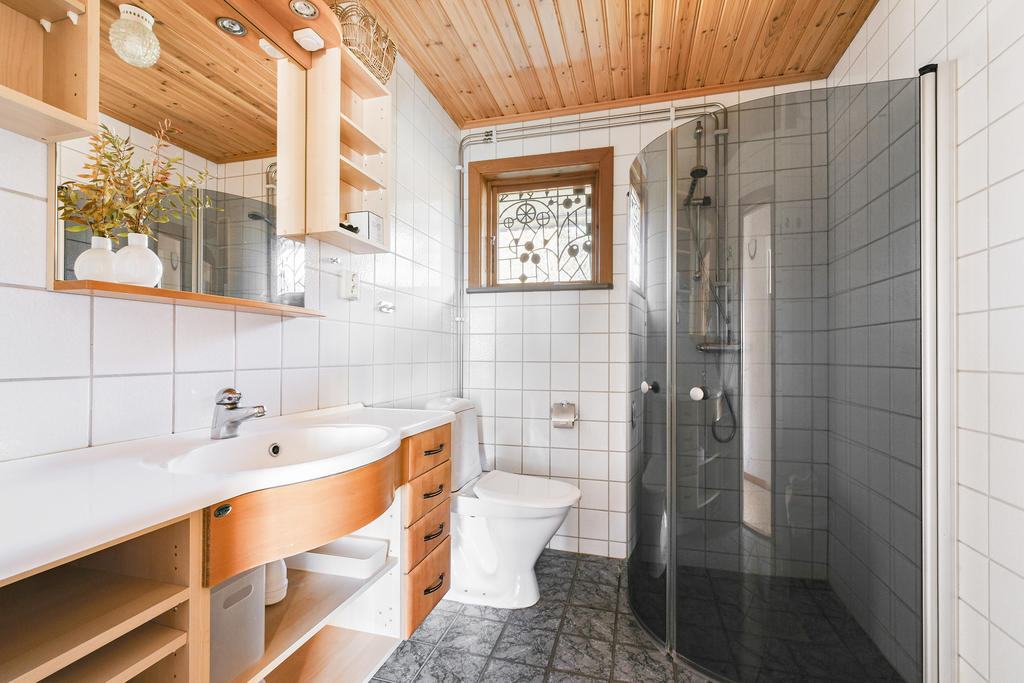 WC/dusch