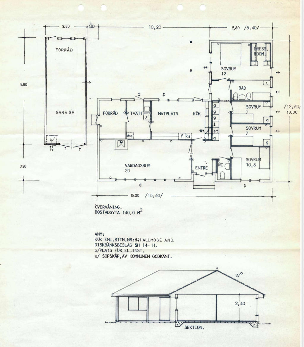 Planlösning original 