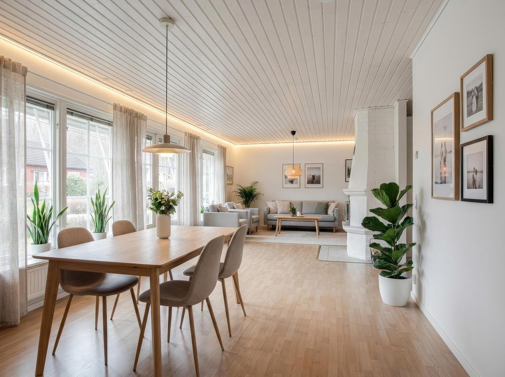 AI bild - enbart inspirationsbild 