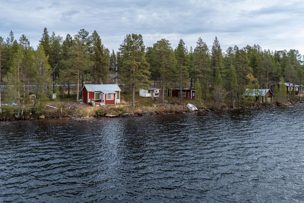 Sikträsk