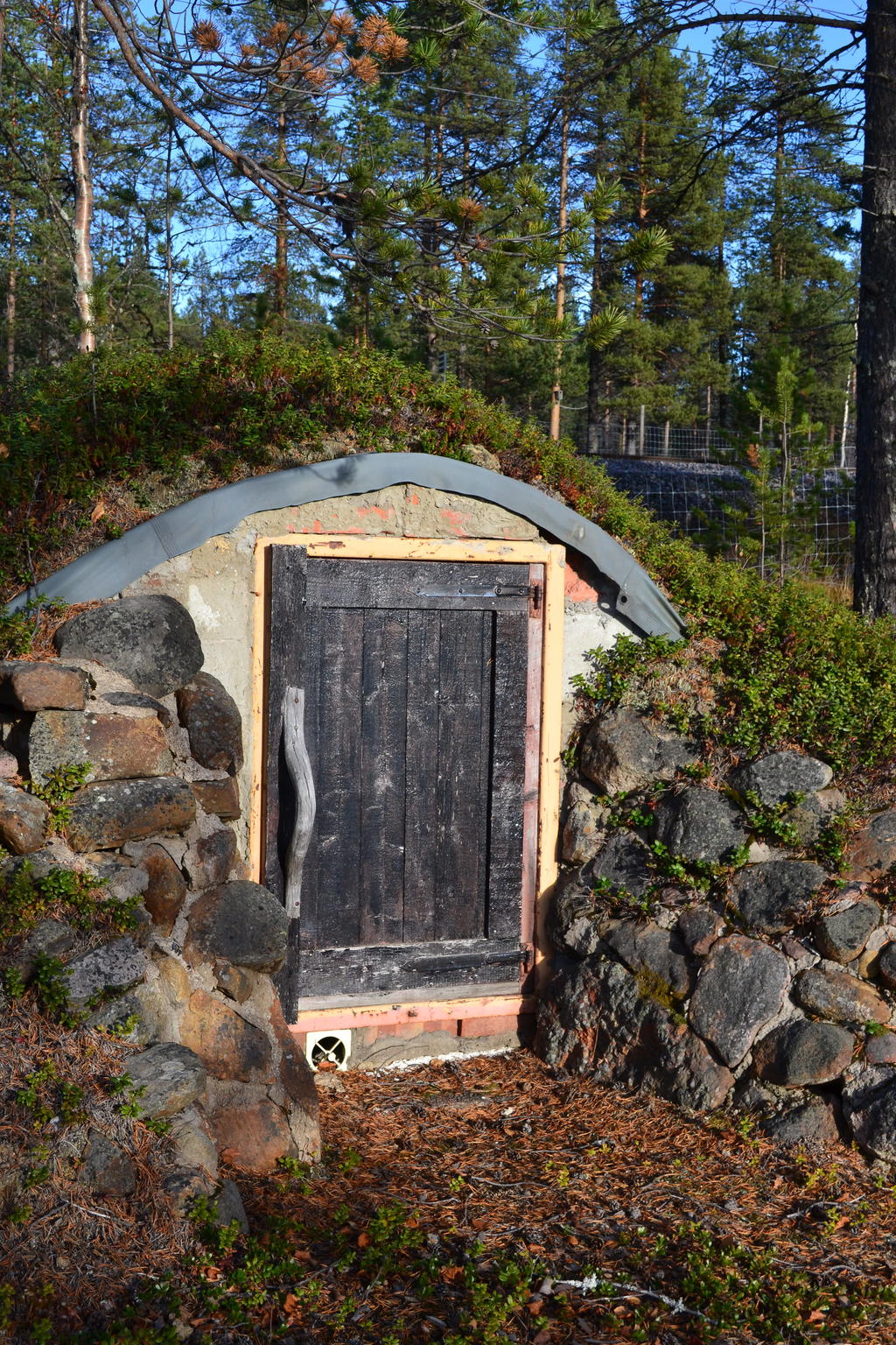''Matkällare''