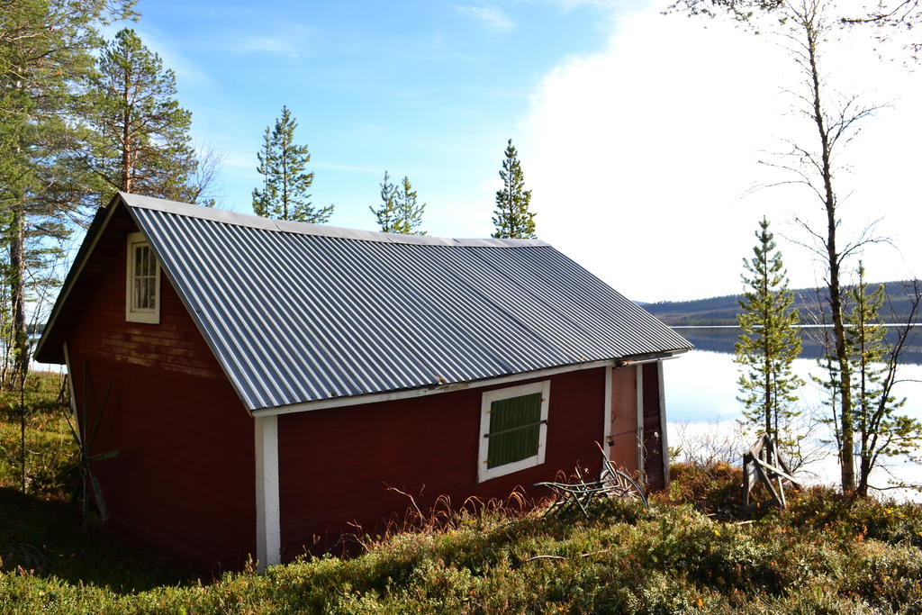 Båthus