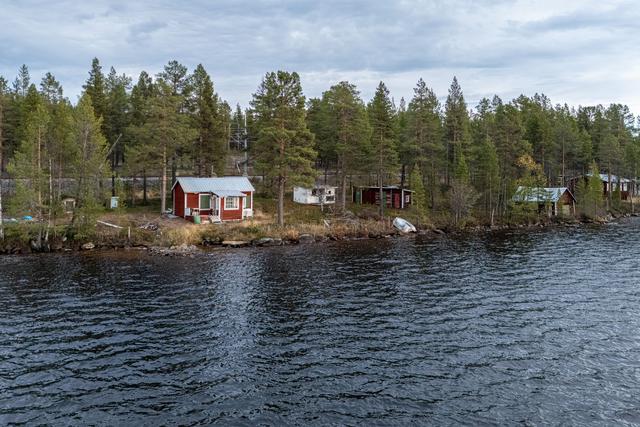 Sikträsk