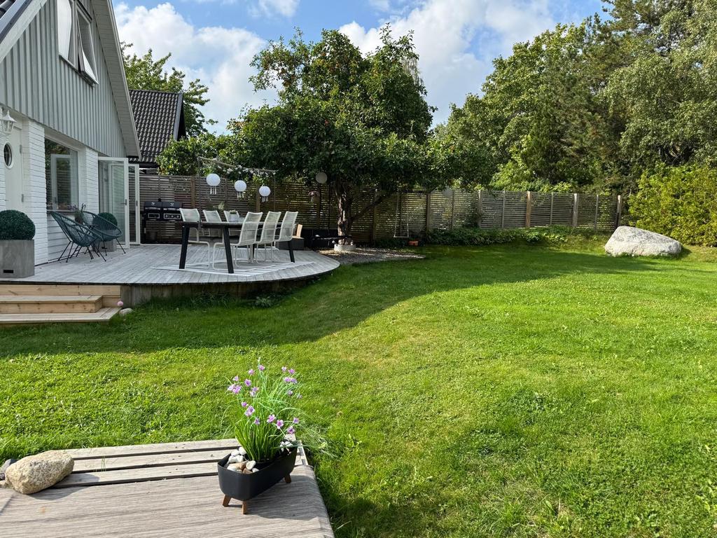 Säljarens egna bild