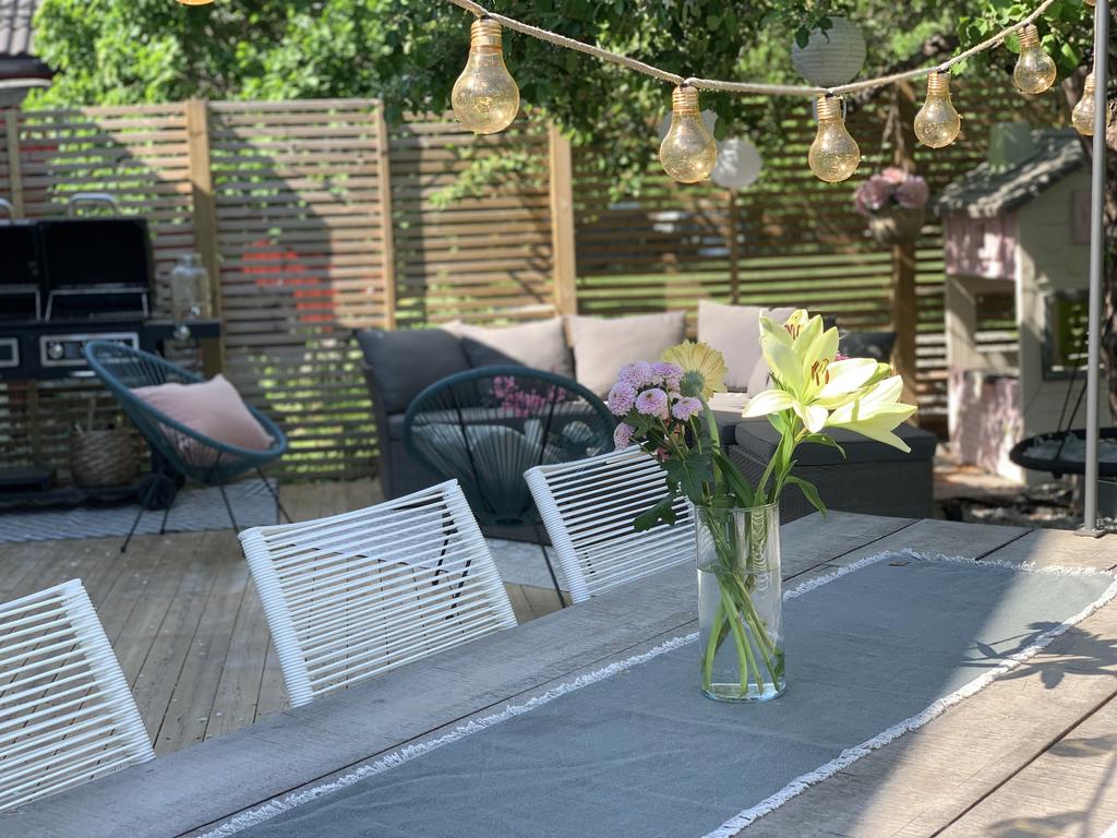 Säljarens egna bild