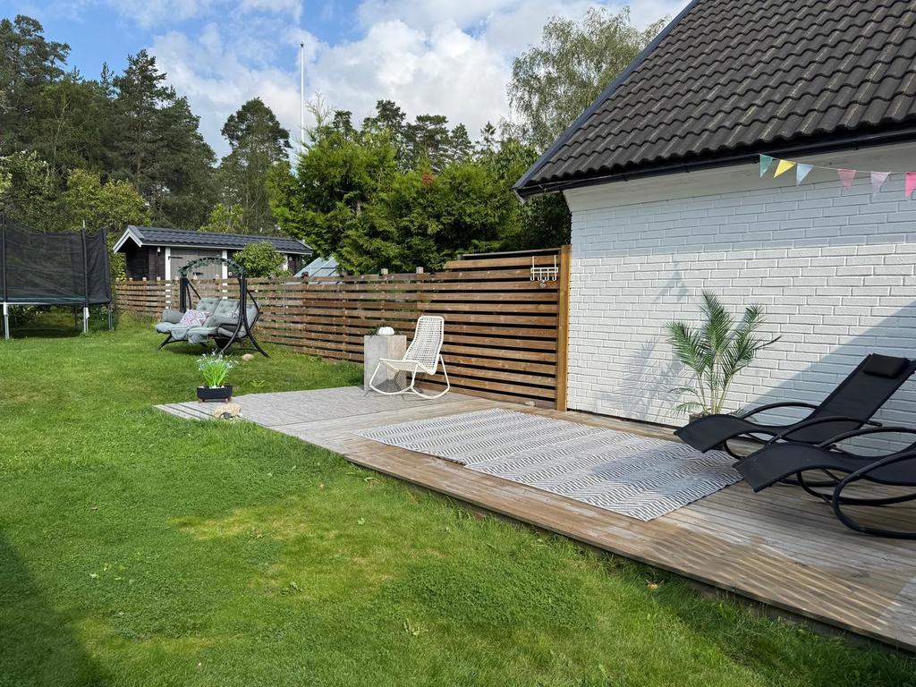 Säljarens egna bild 