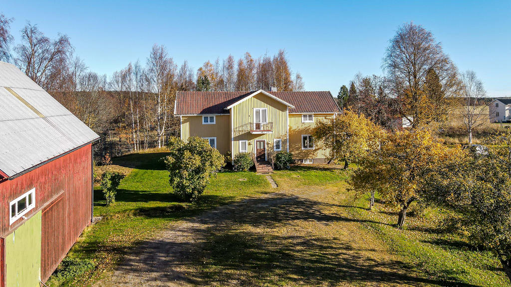 innergården