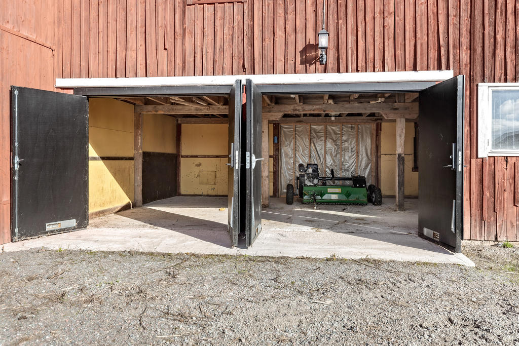 Dubbelgarage