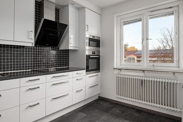 Välkommen till VIngåkersvägen 41A!