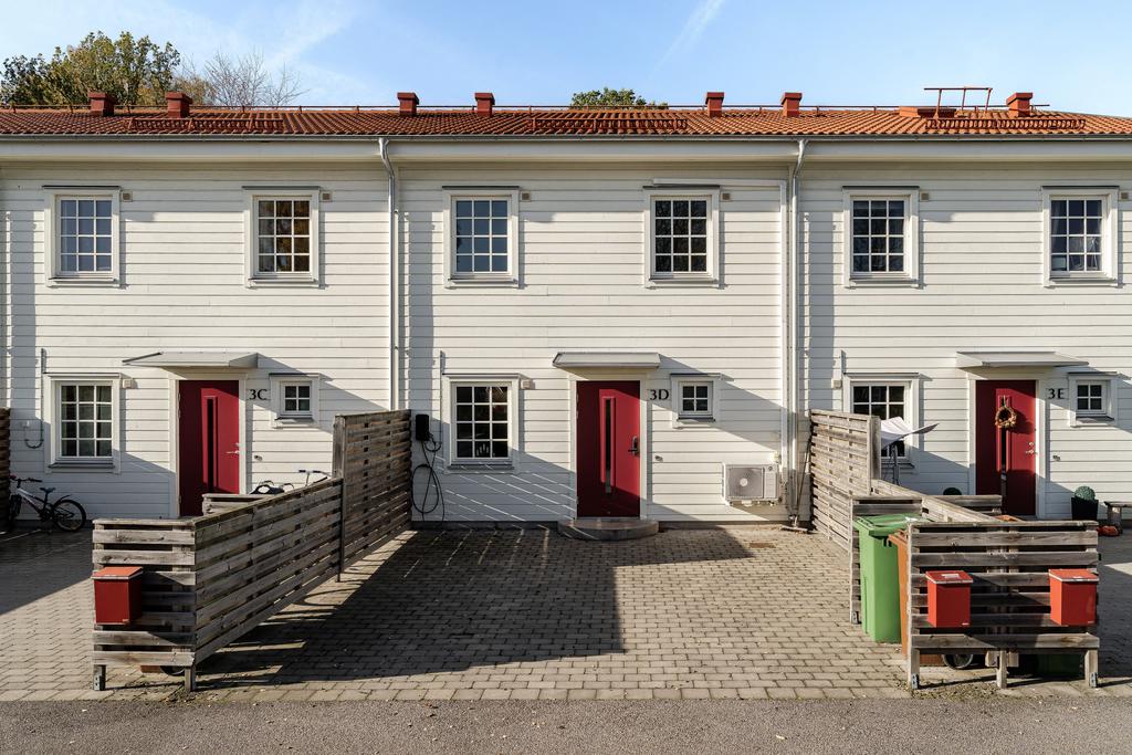 Ringblommegränd 15A