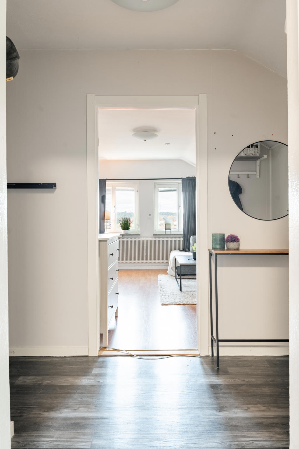 Entré/hall