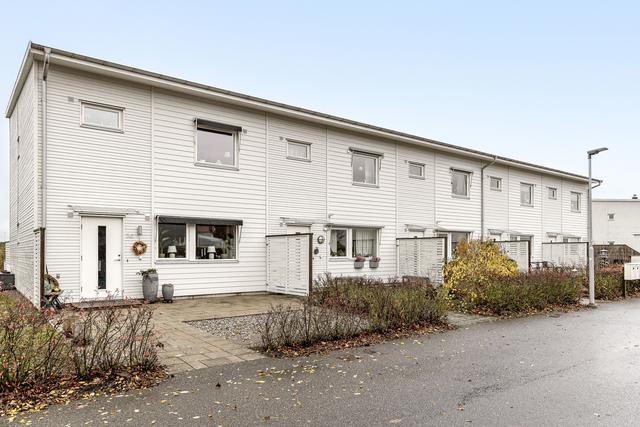 Välkommen till Spireastigen 3D!