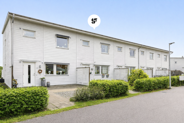 Välkommen till Spireastigen 3D!
