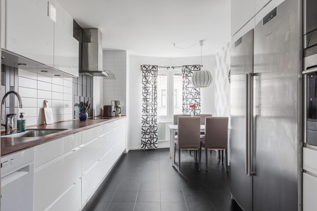 Välkommen till Lötgatan 27!