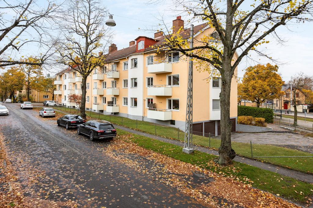 Välkommen med din intresseanmälan!