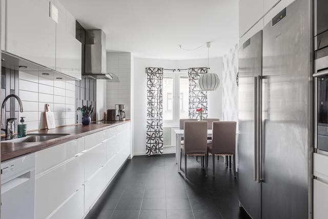 Välkommen till Lötgatan 27!