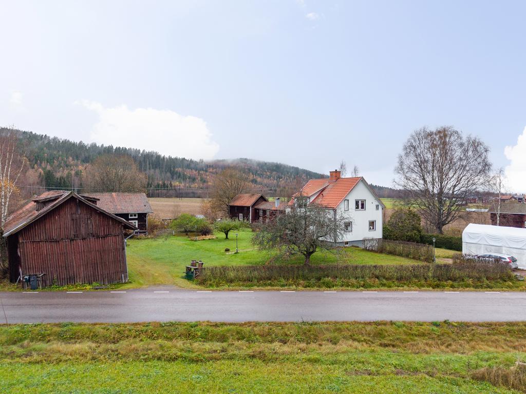 Välkommen till Bomsarvet 316!