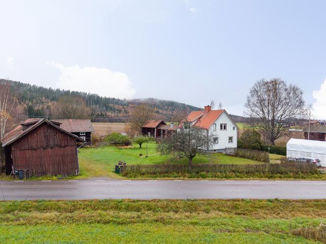 Välkommen till Bomsarvet 316!