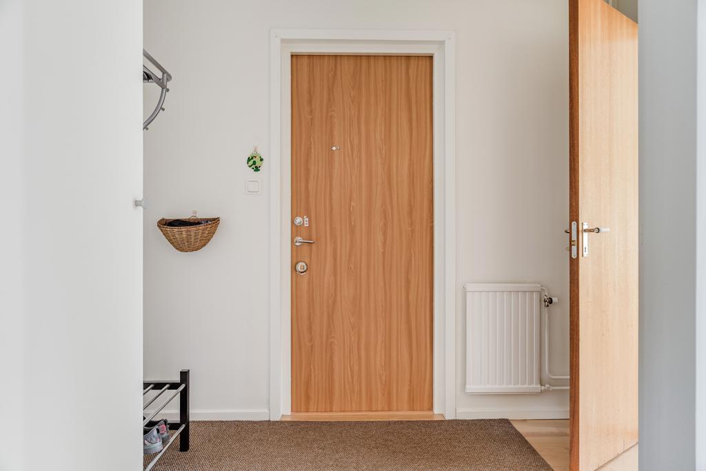 Välkommen på visning! 