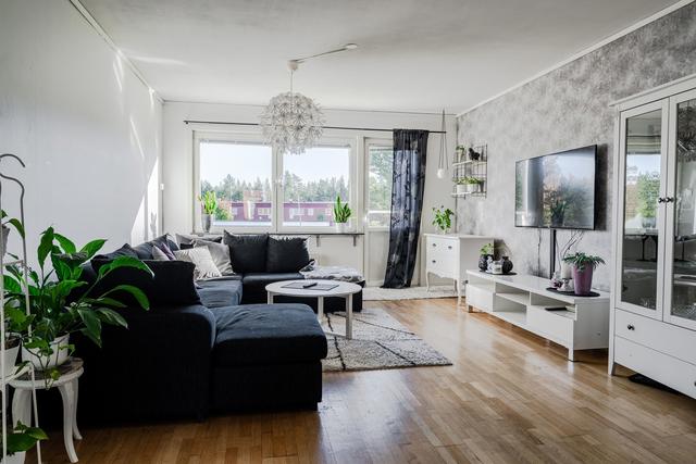 Nyckelgatan 48, Sunnanå