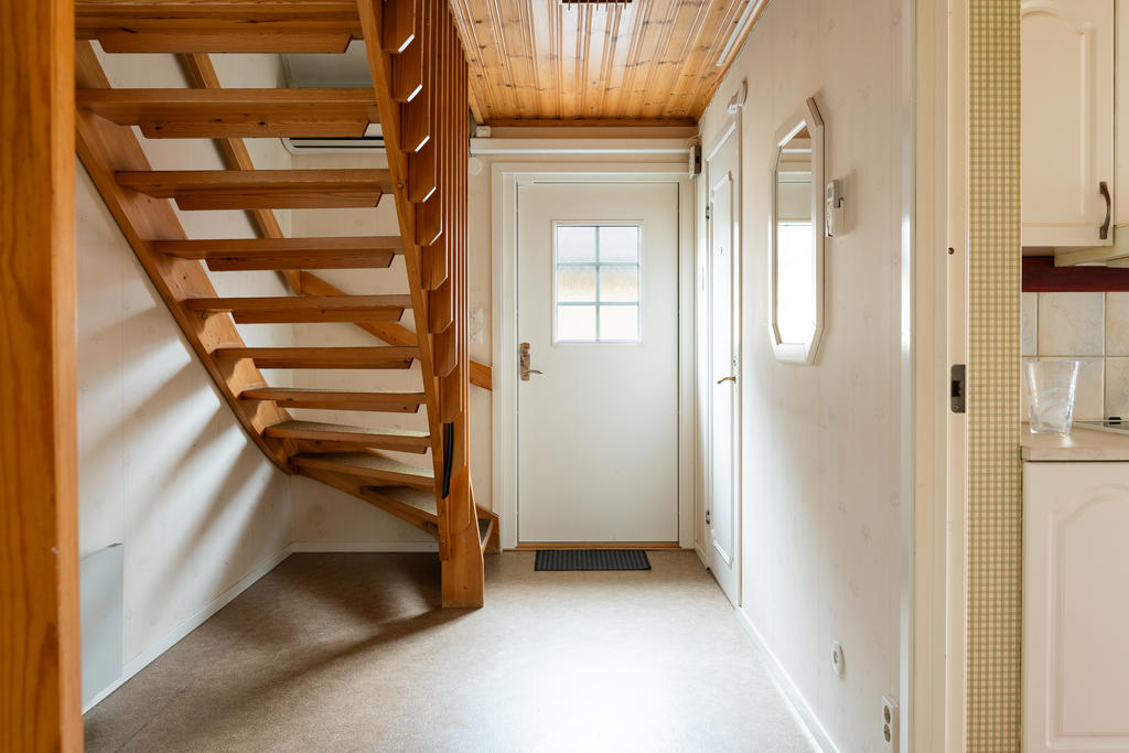 Hall/entré