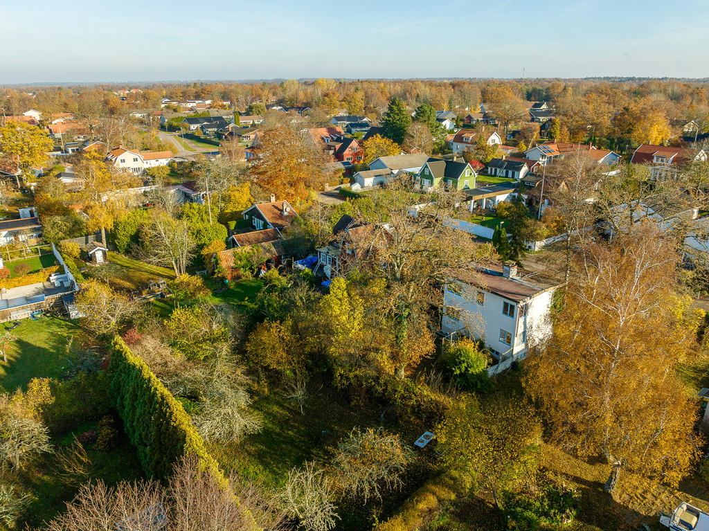 En framtida oas mitt i Färjestaden! 