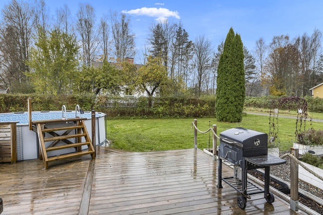 Härliga sociala ytor