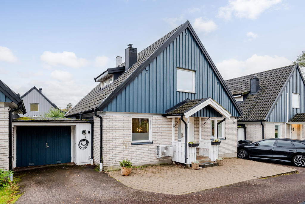 Välkomna till mysiga Pipströmsgatan 16