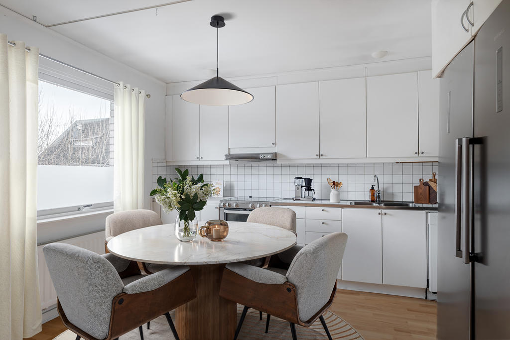 Kök (Digital styling)