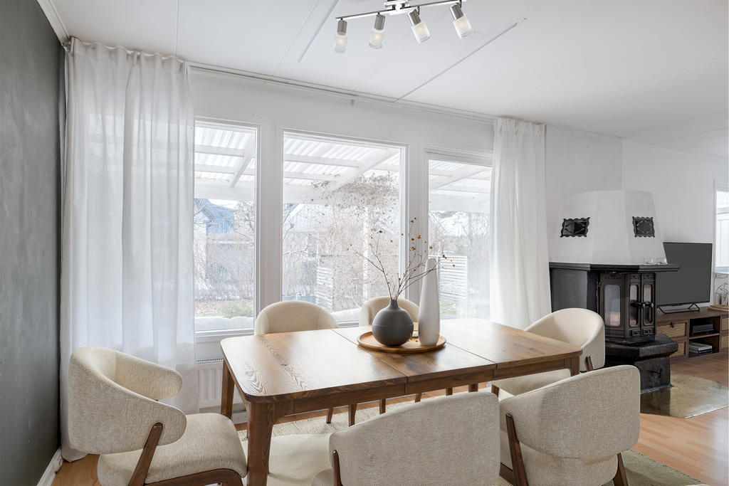 Matsal (Digital Styling)