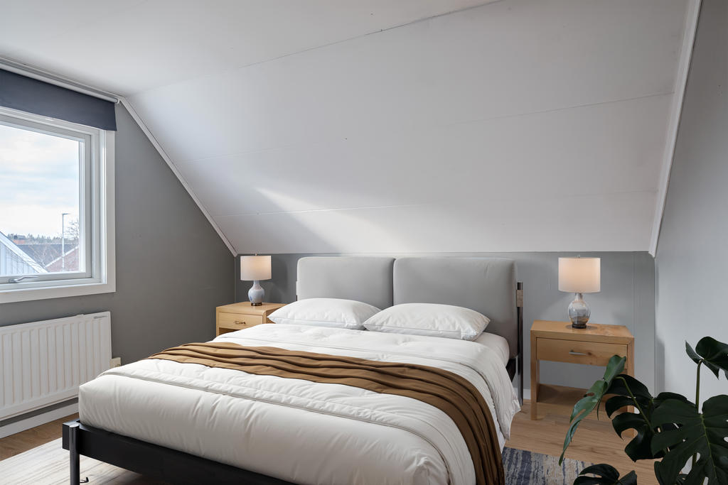 Sovrum 3, Ovanvåning (Digital styling)