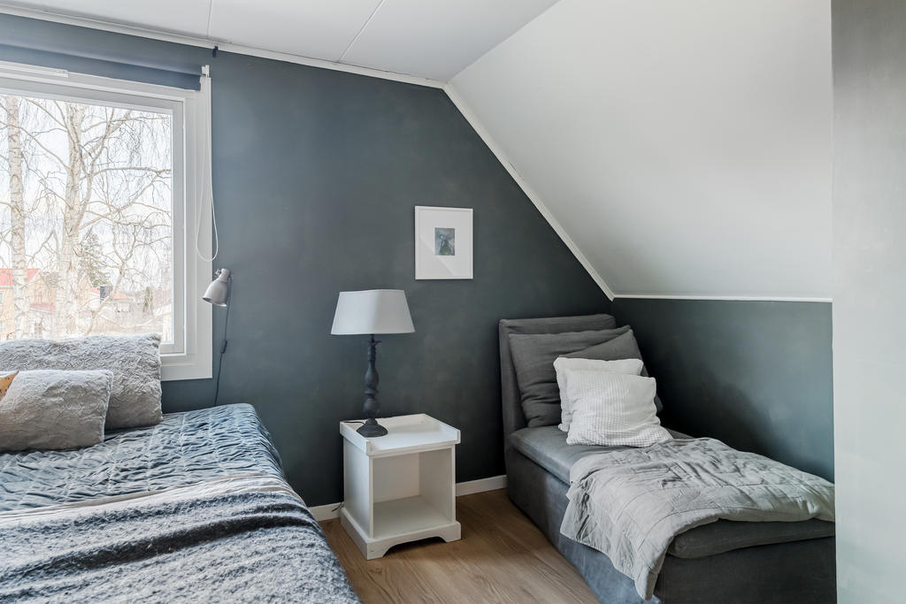 Sovrum 1 (Ovanvåning)